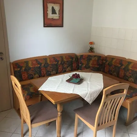 Ferienwohnung Liliensteinblick Königstein Extérieur photo