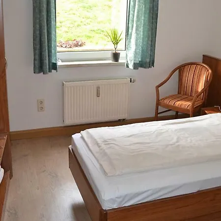 Ferienwohnung Liliensteinblick Königstein Extérieur photo