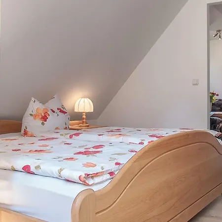 Ferienwohnung Liliensteinblick Königstein Extérieur photo