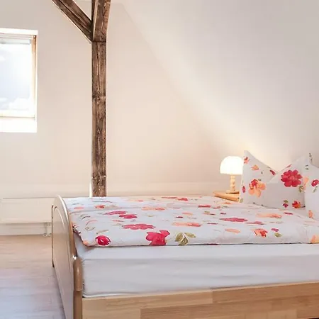 Ferienwohnung Liliensteinblick Königstein Extérieur photo