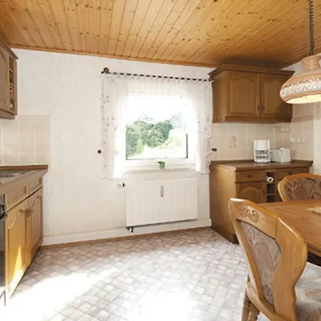 Ferienwohnung Liliensteinblick Königstein Extérieur photo