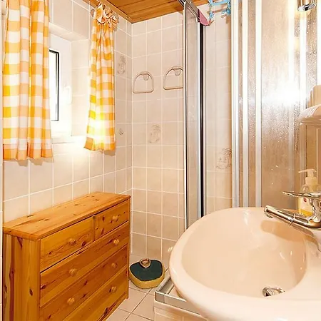 Ferienwohnung Liliensteinblick Königstein Extérieur photo