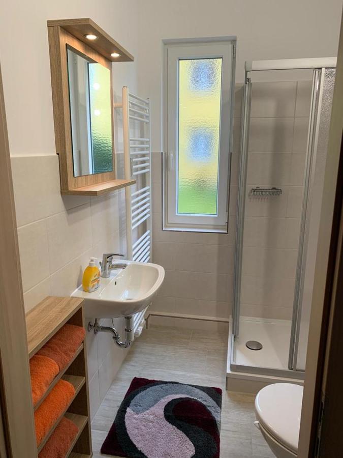 Liliensteinblick Appartement *