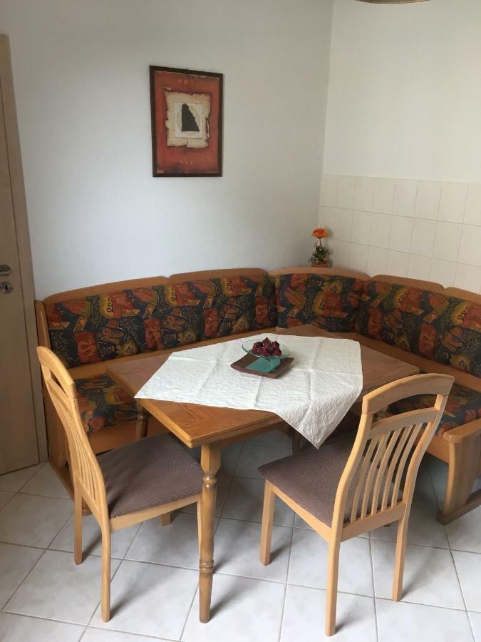 Liliensteinblick Appartement