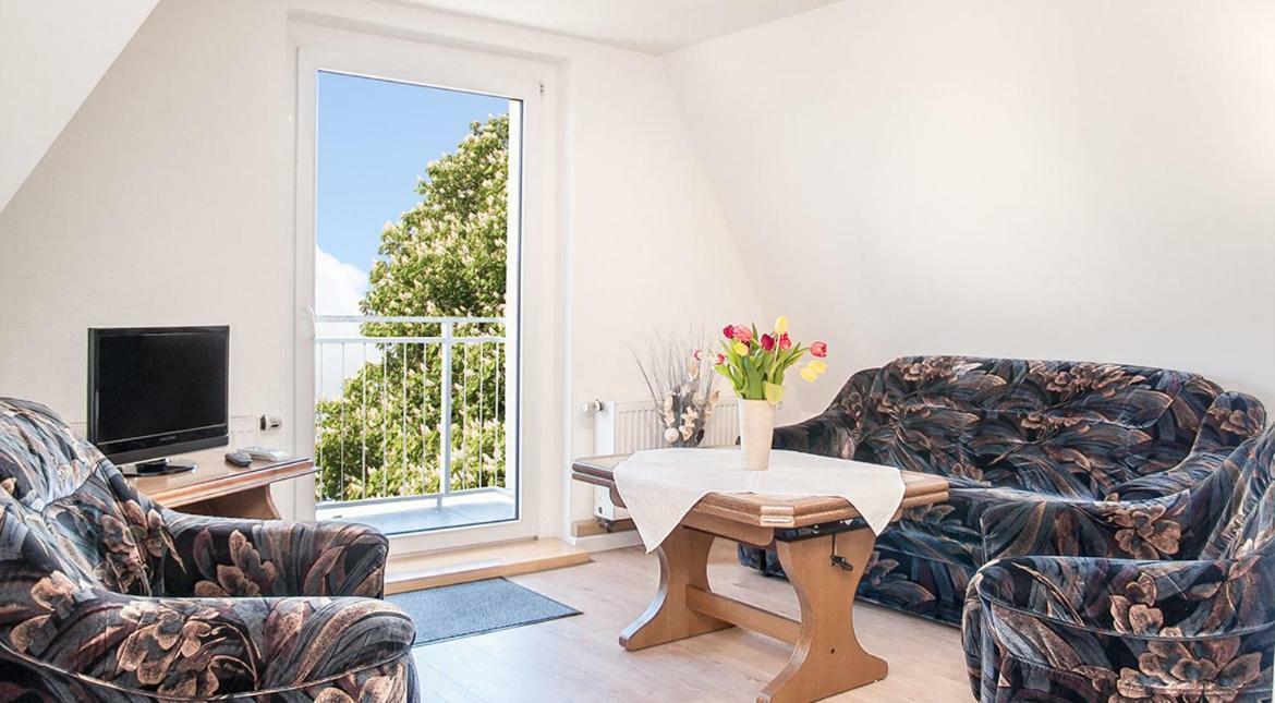 Liliensteinblick Appartement