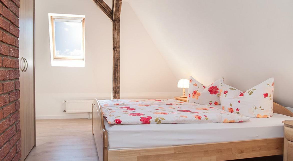 Appartement Liliensteinblick Königstein