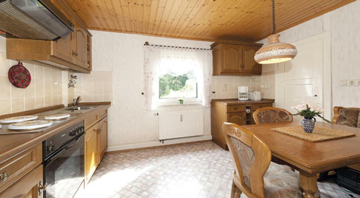 Liliensteinblick Appartement *