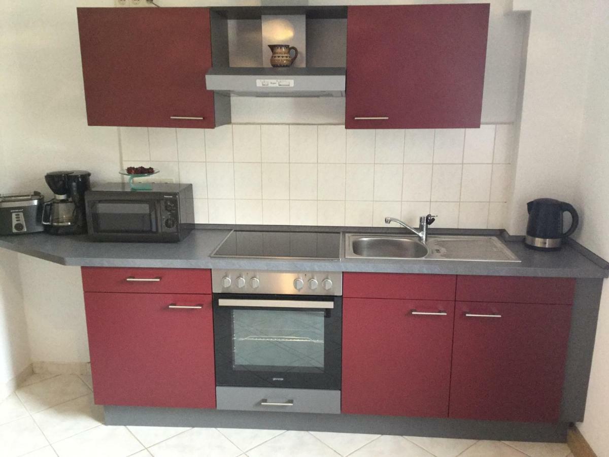 Appartement Liliensteinblick Königstein